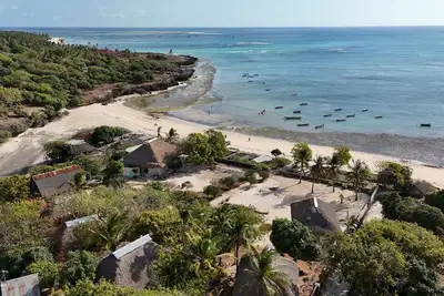 Image de Rote Beach Bungalows