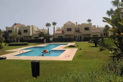 Image de 2 Bed Apt-Easy Access to Pool-Mar Menor Nearby