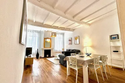 Image de La Maison de la Poissonnerie
