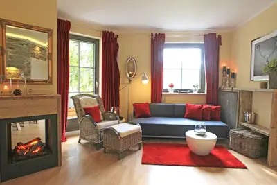 Image de Chalet Jägerstieg - Holiday apartment Chalet Jägerstieg