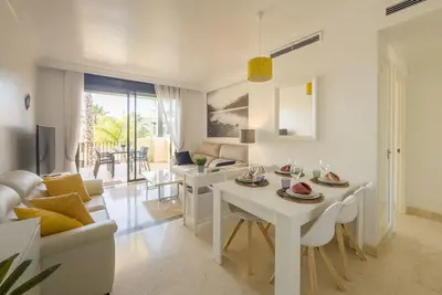 Image de Penthouse Almyra Roda Golf