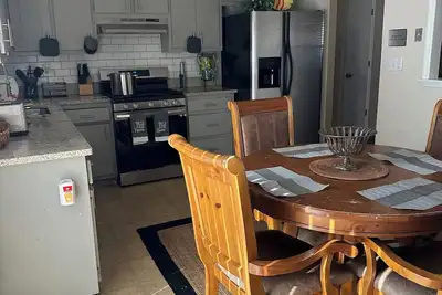 Image de Charming 3-bedroom house with Ac and WiFi in brilliant Atlanta