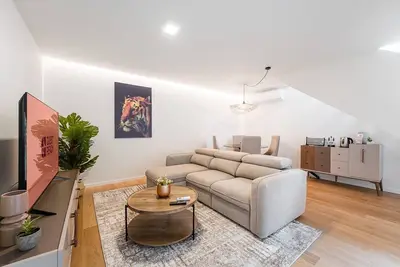 Image de GuestReady - One perfect city retreat