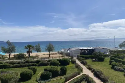 Image de La Galiote - Appartement pieds dans l'eau