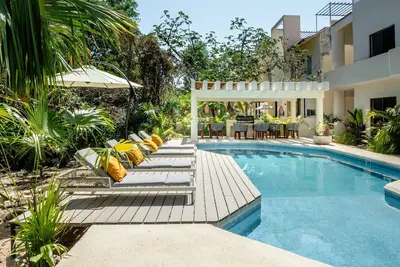 Image de Casa Manglar - Golf Course Views, Near the Ocean
