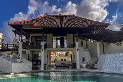 Image de Bumi Ola Villa Pandawa