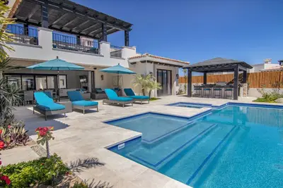 Image de Diamante Cabo Golf Villa 42