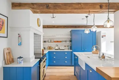 Image de Spacious Farmhouse on the Edge of Dartmoor