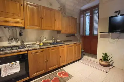Image de Charmante maison individuelle de 4 chambres à Cuglieri, Italie
