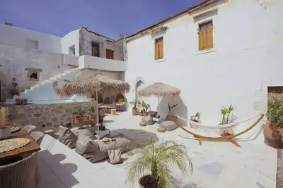 Image de Stone Villa in Episkopi