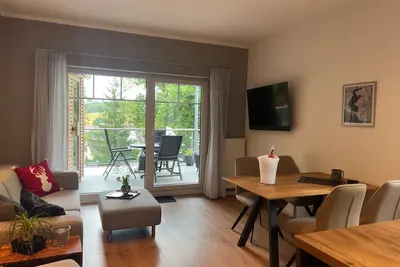 Image de Vacation apartment/apartment for 4 guests with 77m² in Braunlage (265651)