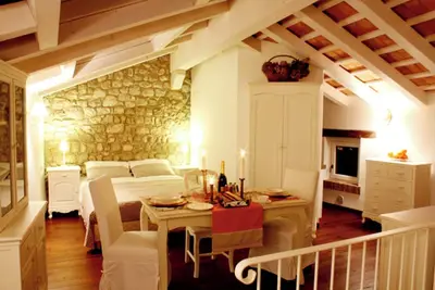 Image de Residenza dei Tolomei Confort Relax Centro Storico
