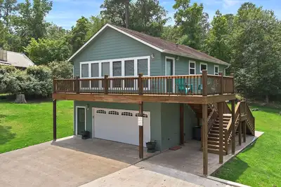 Image de Cabin by the Lake - Peaceful & Quiet