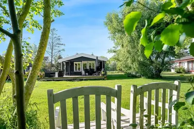 \"Bengta\" - 500m from the sea by Interhome