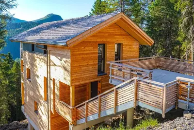 Image de Superior #17 mit Sauna & Hot Tub by Interhome