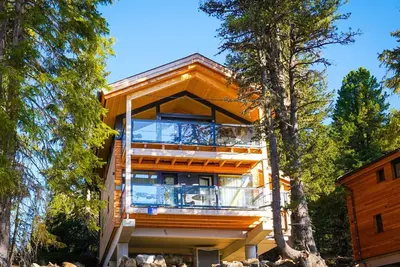 Image de Superior # 13 mit Sauna & Hot Tub by Interhome