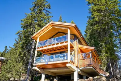 Image de Superior #16 mit Sauna & Hot Tub by Interhome