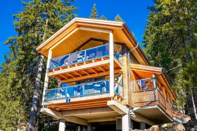Image de Superior #27 mit Sauna & Hot Tub by Interhome