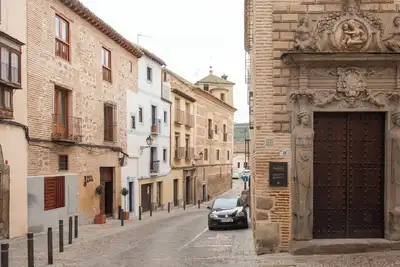 Image de Siete LLaves by Toledo Ap