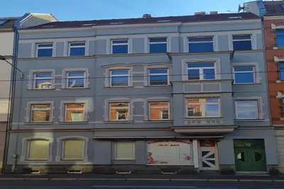 Image de Appartement de ville moderne à Zwickau