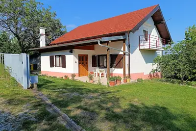 Welcome to Green Heaven, a 3-bedroom retreat in Zagorje, perfect for relaxation!