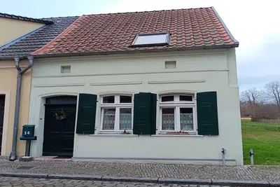 Image de Maison à Ziesar près du Château Ziesar