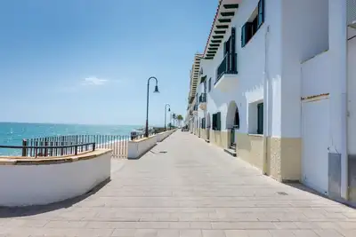 Image de HomeHolidaysRentals Suria - Costa Barcelona