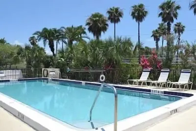 Image de Ami Bridgeport 111 Bikini Bottom - Gulf View + Perfect Location