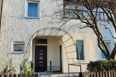 Image de Family-friendly, cozy vacation home in the middle of Landshut