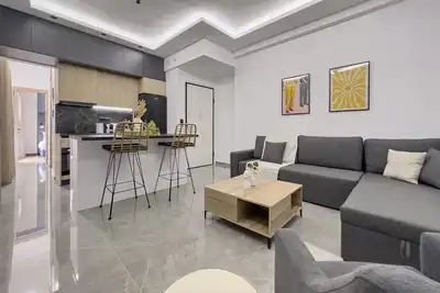 Image de Phaedrus Living: Frinis Luxury Penthouse