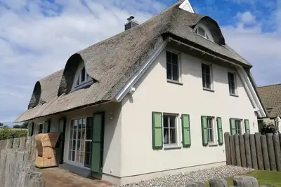 Image de Vacation home \"Ostseehaus Merle\" - semi-detached house approx. 110 m² for 2-4 persons