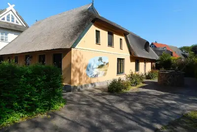 Image de Vacation apartment \"Sterntaucher 4\" - attic apartment approx. 70 m² for 2-4 persons