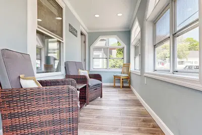 Image de Coastal Life Beach House by Bayley Vacation Rentals