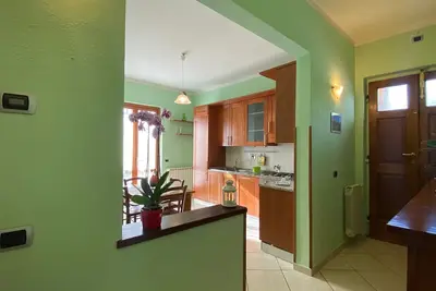 Image de Le Siepi, cozy apartment with large garden near Florence