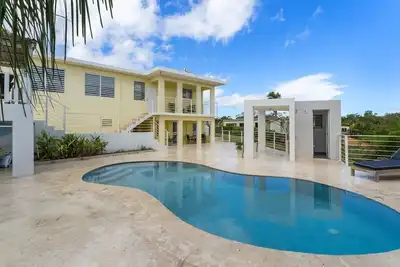 Image de Casa Bella with private swimming pool