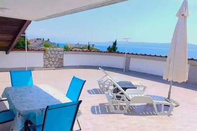 Image de Sea view+parking, 100m to beach