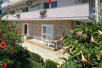 Image de Aparthotel Paja