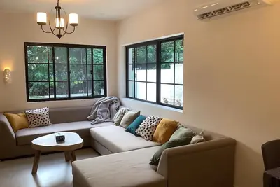 Image de 3-bedroom vacation house in port Barton