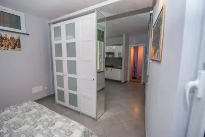 Image de Le Coste mono 1, apartment in the center of Manarola