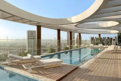 Image de First Class | Studio | Stylish Living
