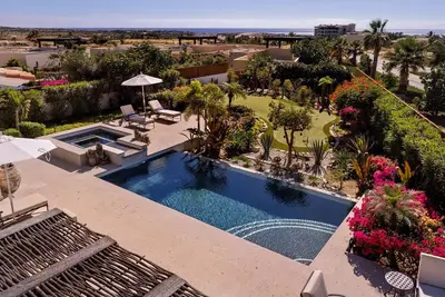 Image de Stunning Oceanview 3-Bedroom