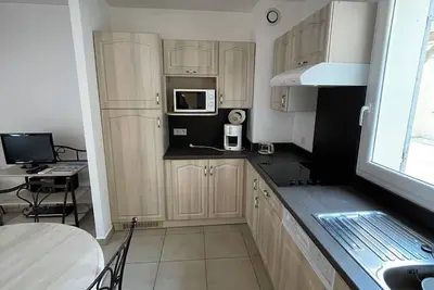 Image de Idéal pour découvrir le Lubéron, maison pour 6 personnes,