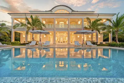 Image de Villa Oceane in Bahamas by Fantasia Villas