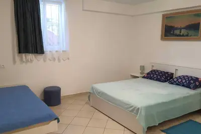 Image de Apartment for 4 with free parking 100m from beach