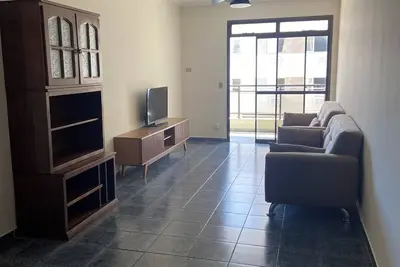 Image de Comfortable apartment Guarujá Enseada 450 m from the beach
