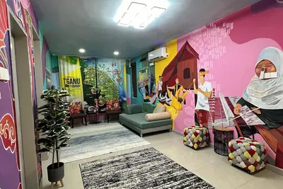 Image de The Arts Smart Home Terengganu