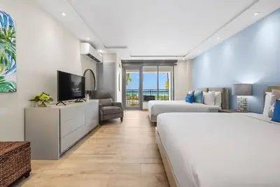 Image de Charming 2-bedroom apartment in delightful Río Grande