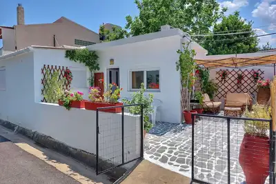 Image de Eva's House, Cozy Apartment in Traditional Village