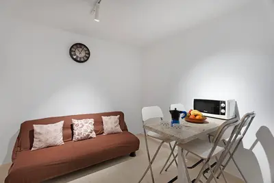 Image de Maison de vacances 'Mela' avec Wi-Fi