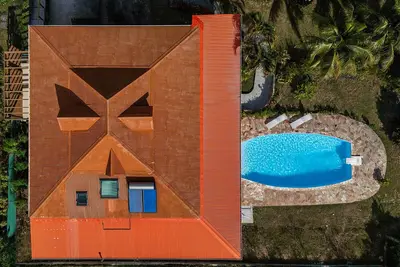 Image de Villa Ayasha - Parfaite pour des Vacances Familiales